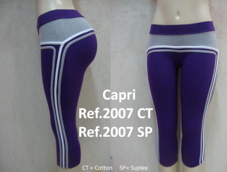 CAPRE SUPLEX 